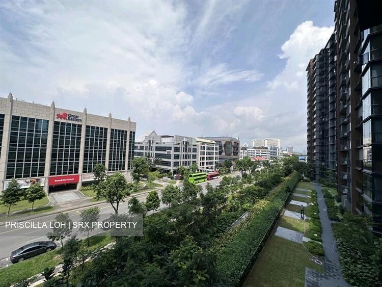 Parc Esta (D14), Apartment #550645161